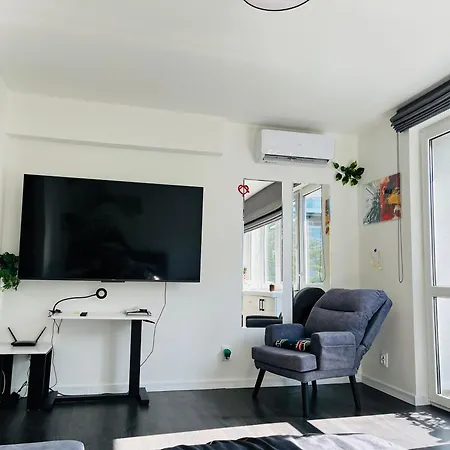 Apartment Panska 5