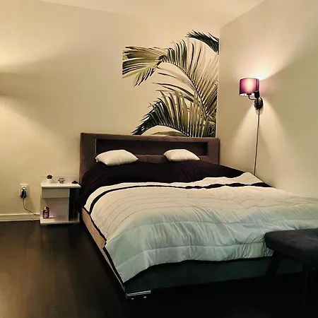 Apartmán Panska 5 *