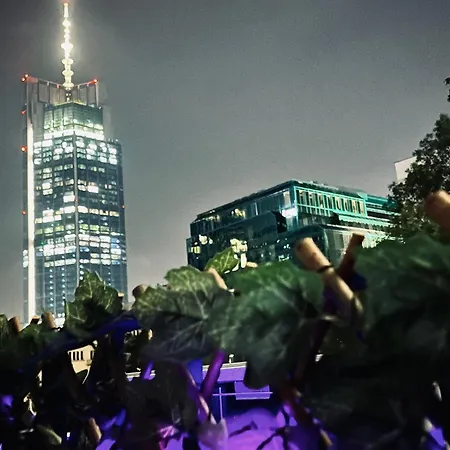 Apartmán Panska 5 Varšava