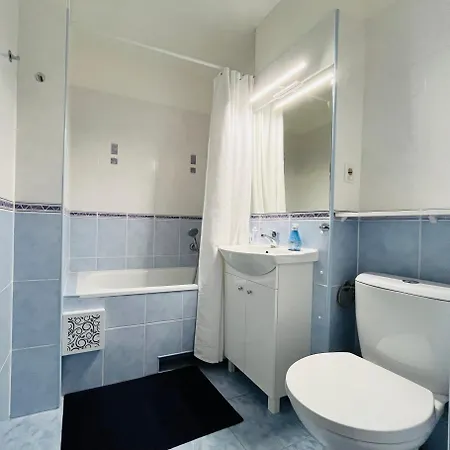 Panska 5 Apartment
