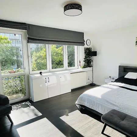 Apartment Panska 5 *
