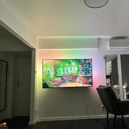 Panska 5 Apartment
