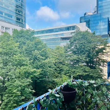 Apartment Panska 5