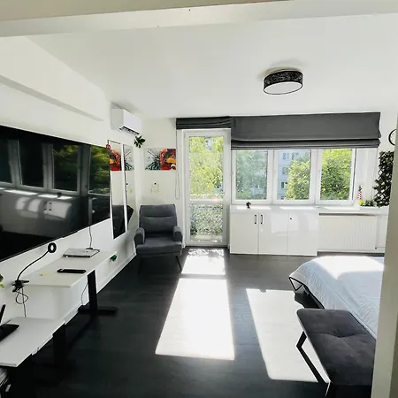 Panska 5 Apartmán *