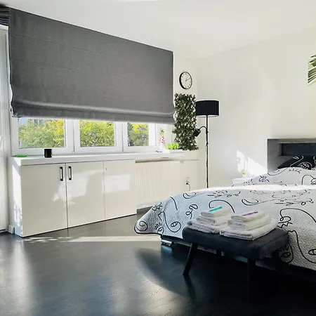 Apartamento Panska 5